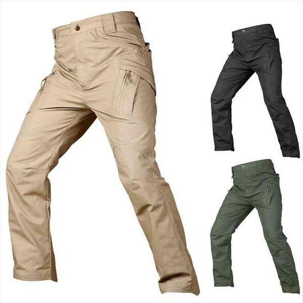 

ix9 tactical pants military cargo pants men casual pant work trousers army style pantalon black thin combat baggy trousers