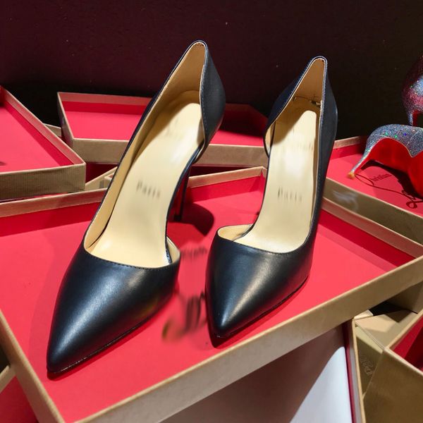 

2021 good quality fashion women luxurys designers shoes designer sandals womens luxury high heels sandal dress shoess with box size 35-41 -e, Black