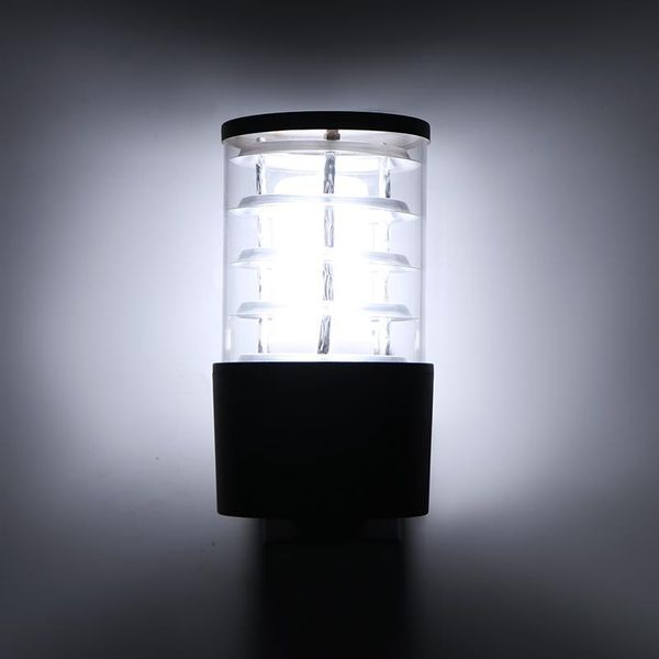 

led wall light fixtures ip65 wall lamp outdoor e27 socket 12w ac85-265v indoor lamps living room porch outdoor decoration