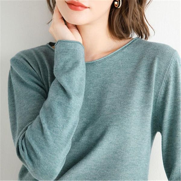 

women's sweaters women sweater autumn thin jumpers big o-neck short casual ladies pullovers fashion female stylish warm zy5109, White;black