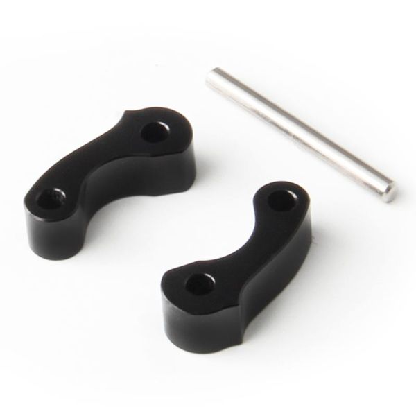 

parts aluminium window latch hinge pivot for 95-04 tacoma 00-06 tanto