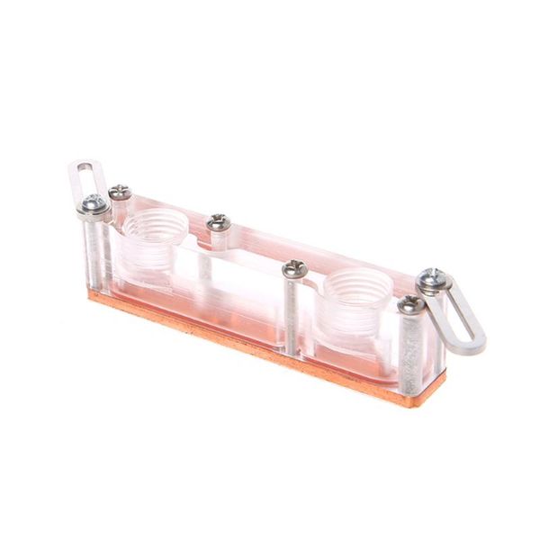 

multipurpose mosfet cooler mos waterblock for motherboard power supply graphics card
