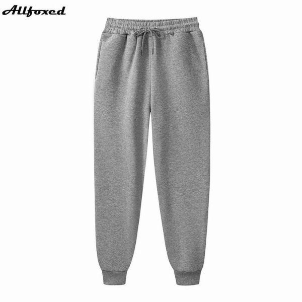 

men's pants for men solid color sweatpants fashion brand simple slim wild trousers spring summer casual male, Black
