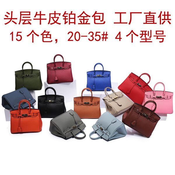 

one shoulder straddle women's bag fashion leather handbag