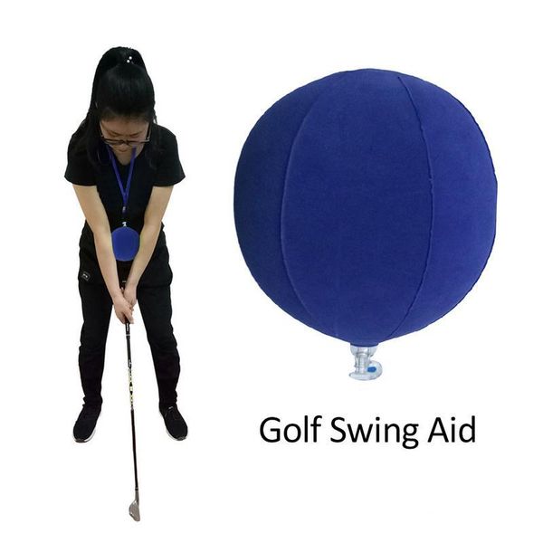 

golf training aids smart intelligent swing trainer aid posture correction supplies