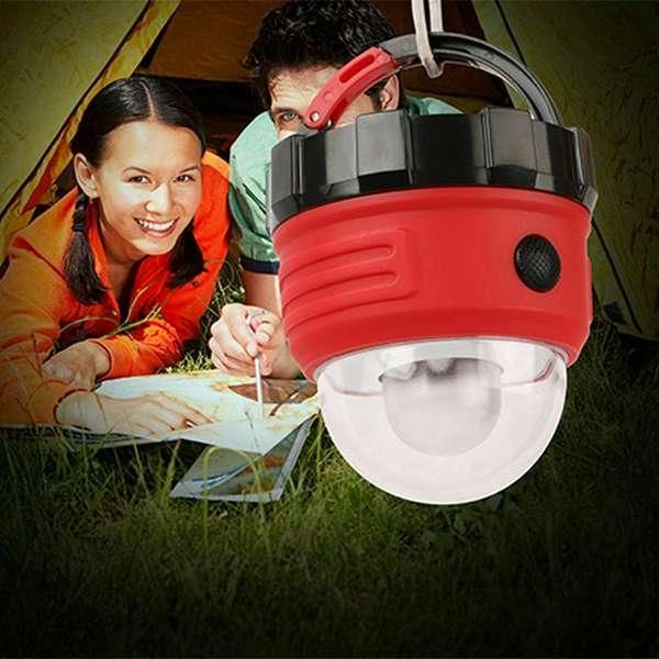 

portable lanterns camping tent light led netic work emergency lamp for car repair hiking