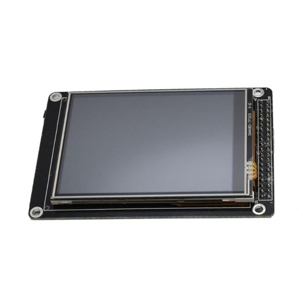 Diğer Tablet PC Aksesuarları 3.2-inç TFT LCD Ekran Dokunmatik Ekran Mikro Güvenli Dijital Mega 2560 R3 3.2 inç HMI Touch için Uygun