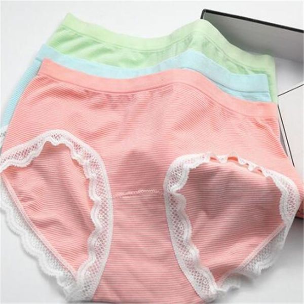 

women's panties 100pcs/women and underwear fashion ladies traceless, Black;pink