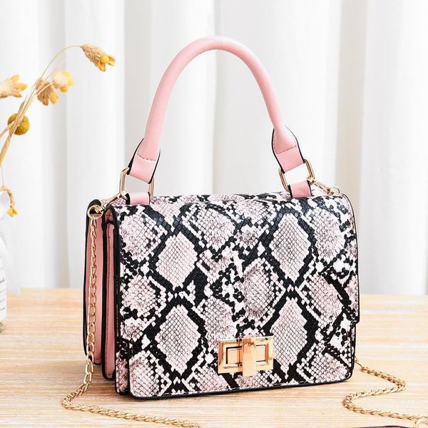 

evening bags women's bag 2021 korean fashion one shoulder handbag messenger