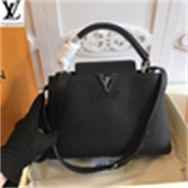 

handbags cross brand handles bags designer bag luxury bags 3j7p shoulder m42242 totes evening capucines body medium handbag