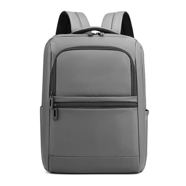 

backpack 2021 fashion men male retro lapbag men's schoolbag travel for rucksack
