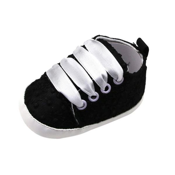 

first walkers baby shoes born infant boy girl soft sole causal lace up print walker shoes01