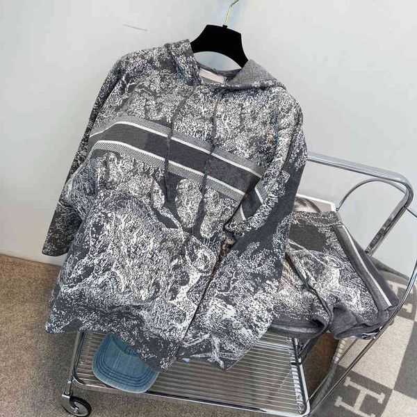 

women's two piece pants womens tracksuits fashion hoodies wool set women classic colors active pullover & shorts yoga suits 1agk, White