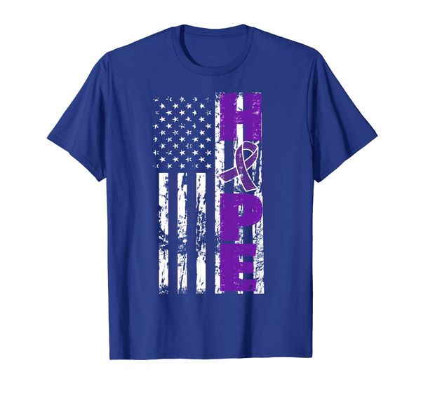 

Cystic Fibrosis CF Awareness Tshirt Hope Purple Ribbon, Mainly pictures