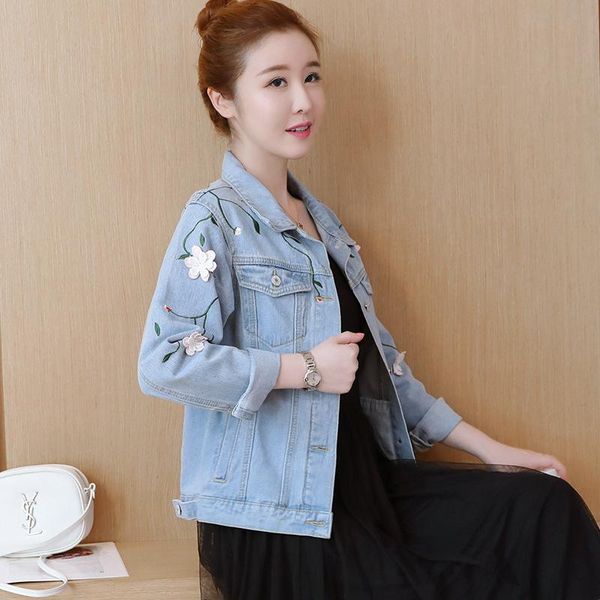 

women's jackets dd1625 s, Black;brown