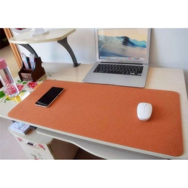 

large game table pad mouse computer felt wrist multi color notebook keyboard