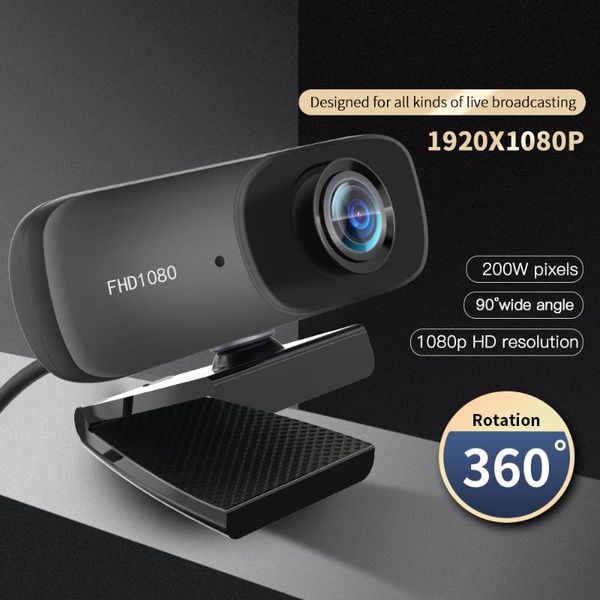 

webcams tishric c70 usb webcam 1080pro web camera with microphone 200 pixels camara cam full hd 1080p for computer