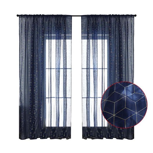 

curtain & drapes sheer curtains voile window for living room and bedroom