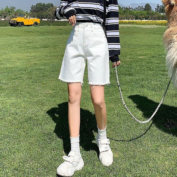 

apricot straight ankle length women jean loose rugged high waist boyfriend for vintage blue mom femme