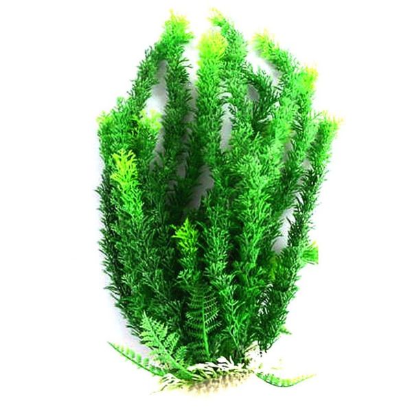 

decorations 45cm artificial plant water grass underwater plants aquarium fish tank landscape ornament decor