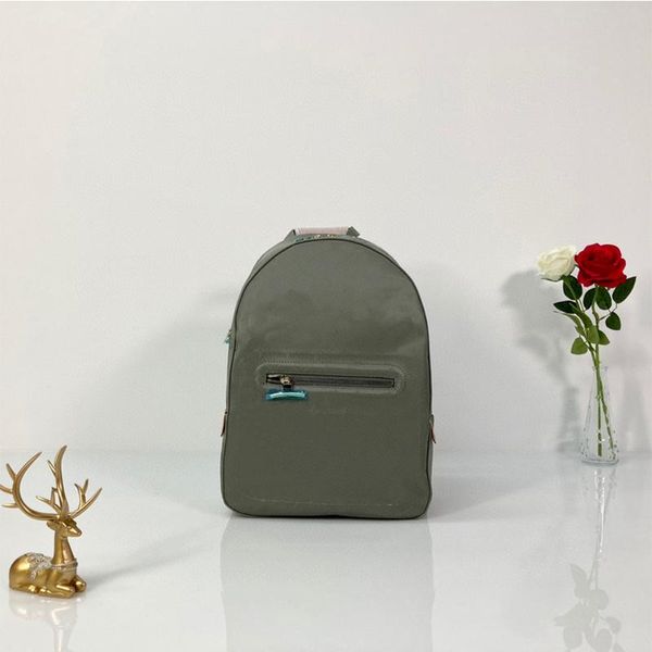 

backpack 2021 luxury fashion wild men lapbag original design