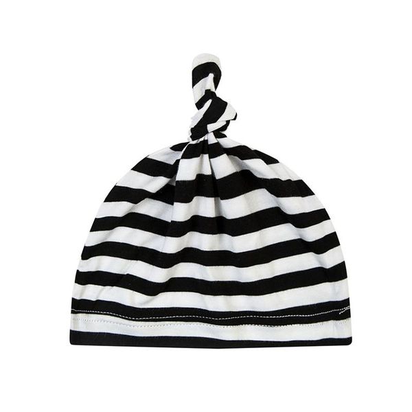 

caps & hats melario fall born baby hat beanie boys infant cap cute stripe accesories for girls toddler elastic cotton, Yellow