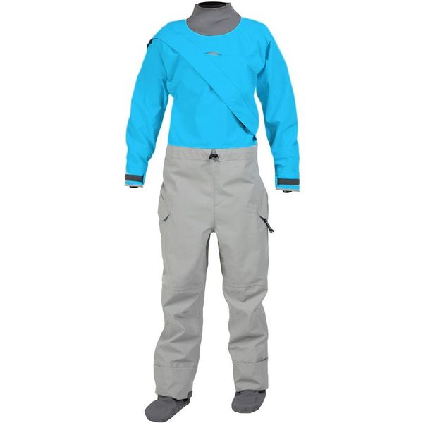 

kayaking drysuit woman's kayak dry suits spring winter one pieces dw20 diving suit motorboat surfing fishing clothes