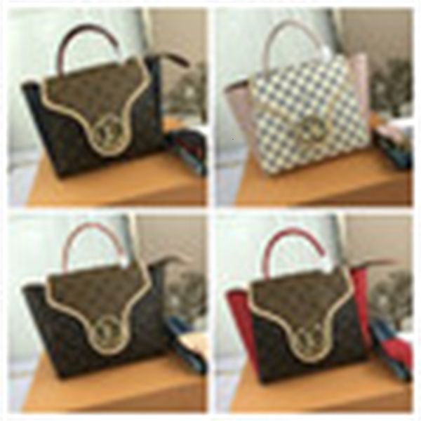 

m6723 tote bag women handbags bags handles shoulder bags totes evening cross body bag 5wx9, Red;black