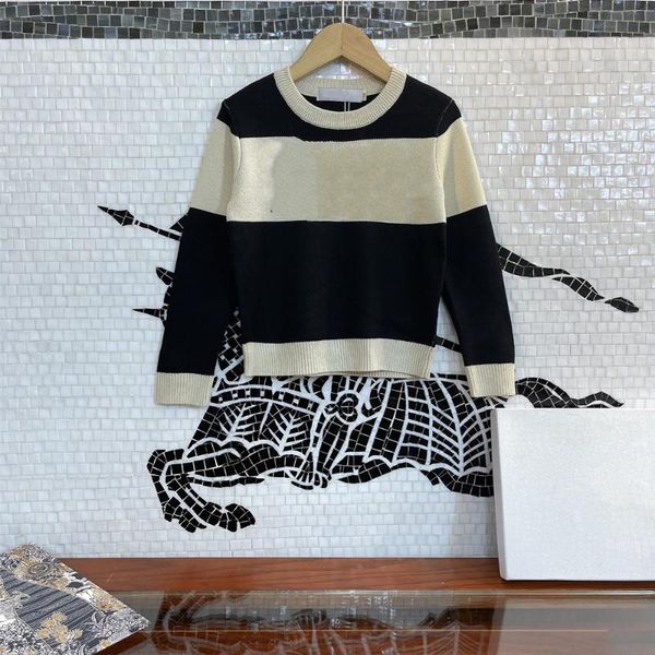 

pullover explosive children's clothing 2021 early autumn products of the same style knitted sweaters for men and women, soft fabrics,, Blue