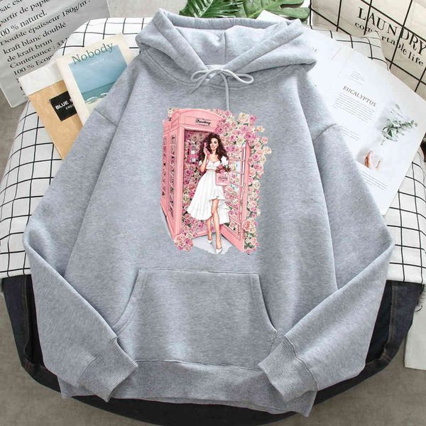 

men's and women's hoodi with prints, men's , retro style, hip hop, punk, wool, wedding, Black