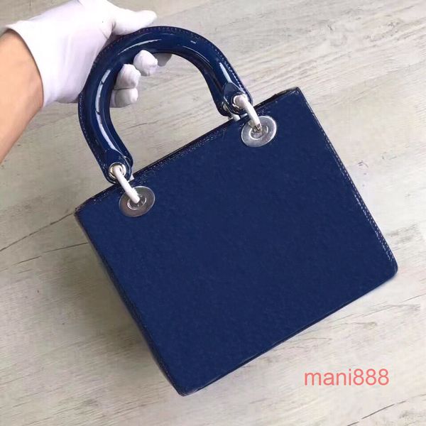 

women luxurys designers bags 2022 ladies shoulder bag genuine leather and houndstooth fabric crossbodybag saddle handbag premium 24cm