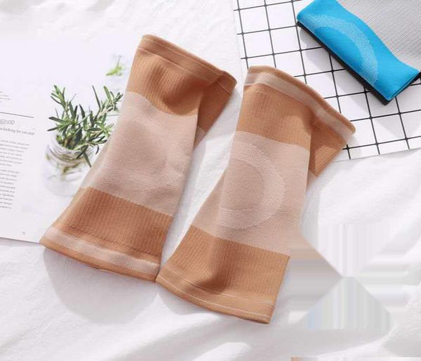 

elbow & knee pads pads, ladies' leg protection, men's sports, warm old cold legs, joint protectors, thin section, Black;gray