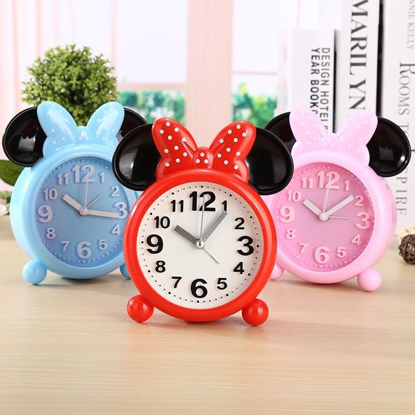 

desk & table clocks meters strange alarm fashion originality model