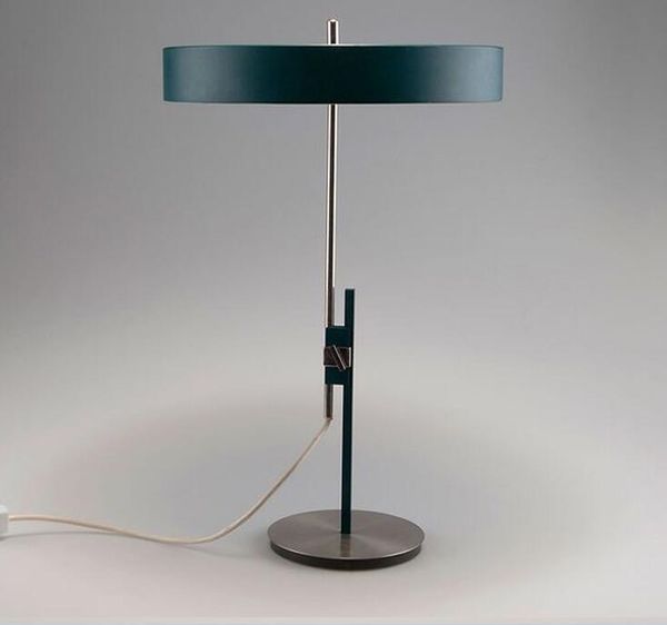 

table lamps modern lamp creative office nordic minimalist post-modern home bedroom study room