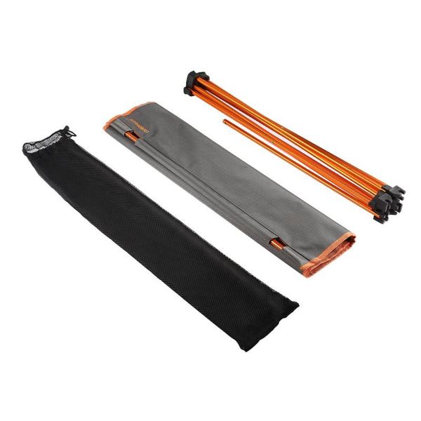 

portable outdoor aluminium alloy ultra-light foldable table ultralight foldable furniture table for camping hiking picnic