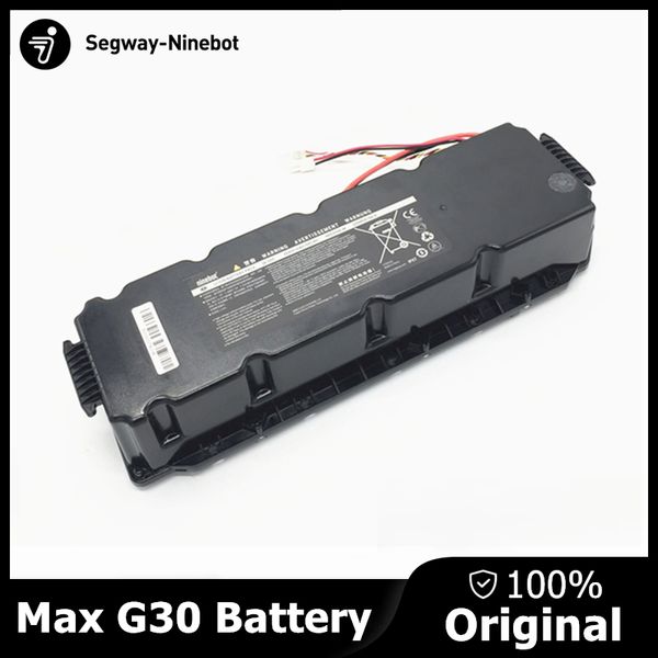 Оригинальный электрический самокат Li-Ion Battery Battery для Funebot Max G30 36V 15300MAH 551WH POWER POWER POWER