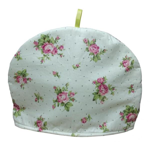 

storage bags great tea pot dust cover portable cozy vintage washable