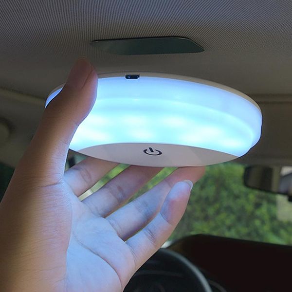 

interior&external lights car reading light led interior trunk roof cabin ceiling
