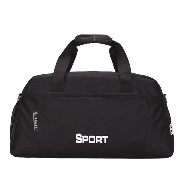 

gym bag men's backpack big bag waterproof sports weekend yoga mat