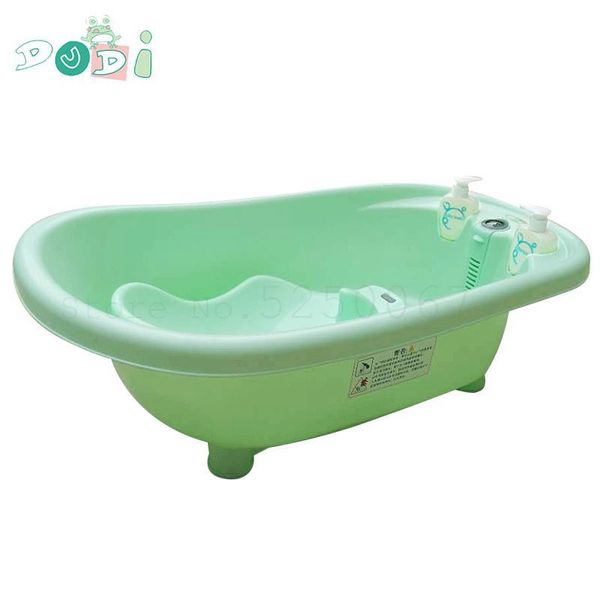 

bathing tubs & seats warm baby bath for children thickening barrel born