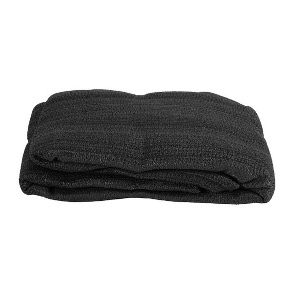 

shade 500*90cm black anti-uv garden net sunshade greenhouse cover car outdoor sun mesh supplies