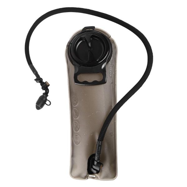

hydration packs 2l portable tpu water bladder bag for camping hiking climbing