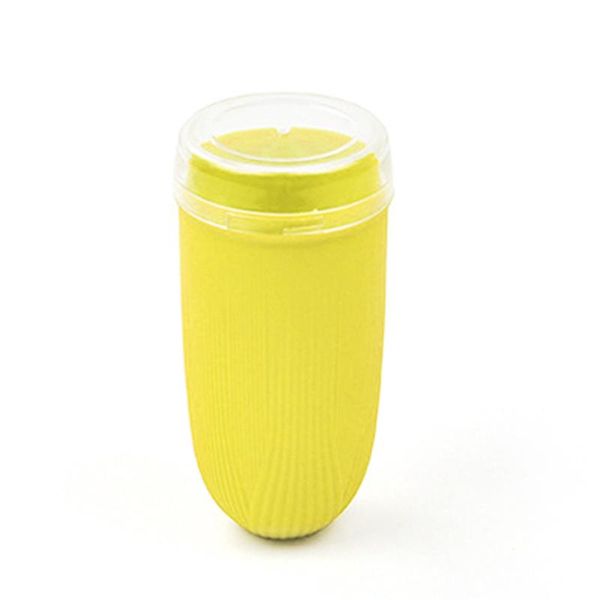 

storage bottles & jars box er keep fresh case holder fruit vegetable container mini