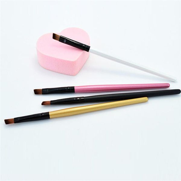 

makeup brushes portable size 1pc eyebrow brush for cosmetic kit easy to carry 2021