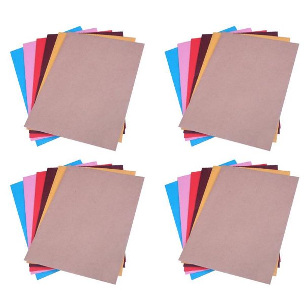 

gift wrap 40pcs/ set envelopes blank self seal colorful po letter