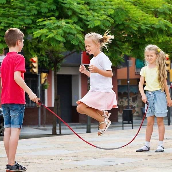 

jump ropes electronic rope with counter speed wireless skipping adjustable crossfit anti-slip handle for workout jumping training