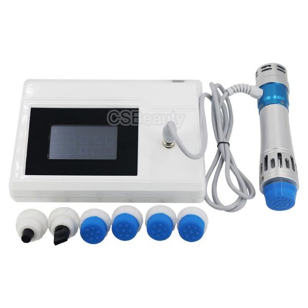 

electric massagers 2021 extracorporeal wave therapy machine physical professional ed electromagnetic pain relief body relax massager