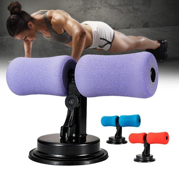 

gym workout abdominal curl exercise sit-ups push-up assistant device lose weight equipment ab rollers home fitness portable tool