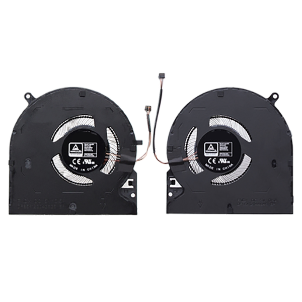 

lapcooling pads cpu gpu fan for razer blade 15 2021 edition rz09-0367 fndx fndy dfs5k123043635 dfs5k121144645