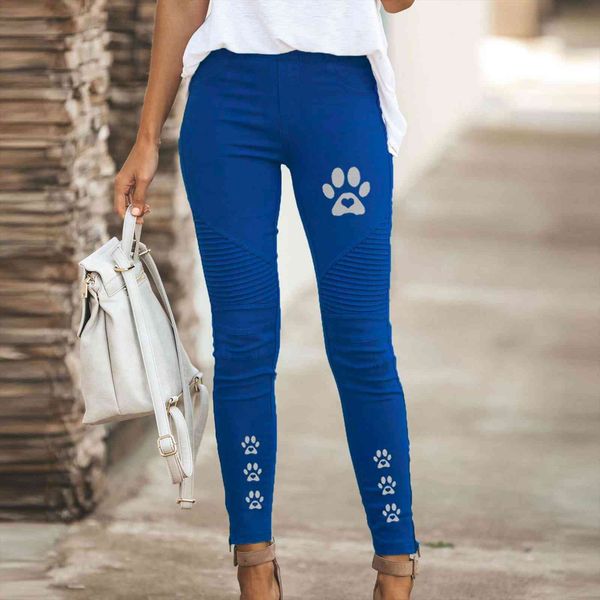 

winter thicken pencil womens pant plus size wool autumn high waist loose trousers capris good fabric jeans, Black;white